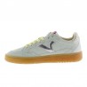 Sneakers Mujer Victoria Smash - Suede Color Menta