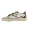 Sneakers Mujer Victoria Smash - Animal Mix Beig