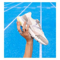 Sneakers Mujer Victoria Wing Evo - Sport Beig
