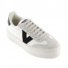 Sneakers Mujer Victoria Barcelona Ciclista Negro