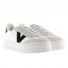 Sneakers Mujer Victoria Barcelona Ciclista Negro