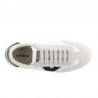 Sneakers Mujer Victoria Barcelona Ciclista Negro