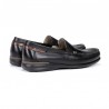 Zapatos Casual Hombre Fluchos 8682 Negro