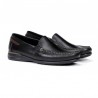 Zapatos Casual Hombre Fluchos 8682 Negro