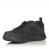 Sneakers Hombre Skechers Track-Scloric Negro-Negro