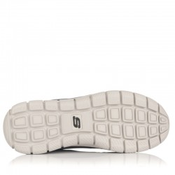 Sneakers Hombre Skechers Track-Scloric Gris