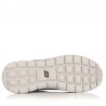 Sneakers Hombre Skechers Track-Scloric Gris