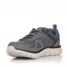 Sneakers Hombre Skechers Track-Scloric Gris