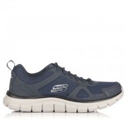 Sneakers Hombre Skechers Track-Scloric Marino