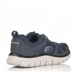 Sneakers Hombre Skechers Track-Scloric Marino