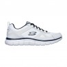Sneakers Hombre Skechers Track-Scloric Blanco