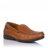 Zapatos Casual Hombre Fluchos 8682 Cuero