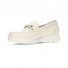 Zapatos Casual Mujer Fluchos F1936 Beig