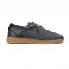 Zapatos Casual Hombre Fluchos F1947 Marino