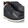 Zapatos Casual Hombre Fluchos F1986 Marino