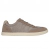 Sneakers Hombre Skechers Placer-Vinson Taupe