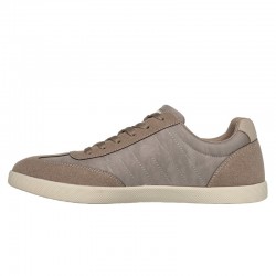 Sneakers Hombre Skechers Placer-Vinson Taupe