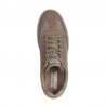 Sneakers Hombre Skechers Placer-Vinson Taupe