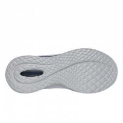 Sneakers Hombre Skechers Arch Fit Orvan-Kincade Gris