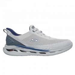 Sneakers Hombre Skechers Arch Fit Orvan-Kincade Gris