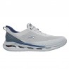 Sneakers Hombre Skechers Arch Fit Orvan-Kincade Gris