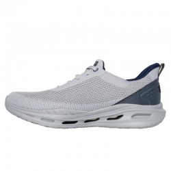 Sneakers Hombre Skechers Arch Fit Orvan-Kincade Gris