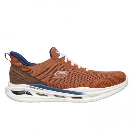 Sneakers Hombre Skechers Arch Fit Orvan-Kincade Teja