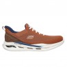 Sneakers Hombre Skechers Arch Fit Orvan-Kincade Teja