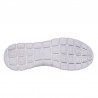 Sneakers Hombre Skechers Track-Glendor Burdeos