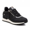 Sneakers Mujer Refresh 172789 Negro