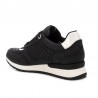 Sneakers Mujer Refresh 172789 Negro