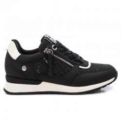 Sneakers Mujer Refresh 172789 Negro