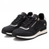 Sneakers Mujer Refresh 172789 Negro
