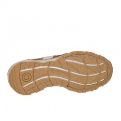 Zapatos Casual Hombre Fluchos F2083 Cuero