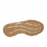 Zapatos Casual Hombre Fluchos F2083 Cuero