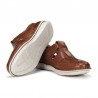 Zapatos Casual Hombre Fluchos F2003 Cuero
