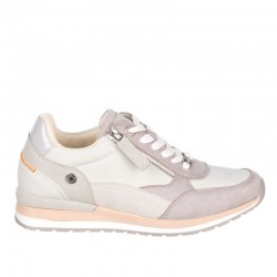 Sneakers Mujer Refresh 171503 Hielo