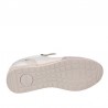 Sneakers Mujer Refresh 171503 Hielo