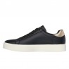 Sneakers Mujer Skechers Gleaming Hearts Negro