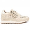 Sneakers Mujer Refresh 172789 Hielo