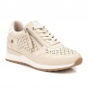 Sneakers Mujer Refresh 172789 Hielo