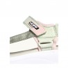 Sandalias Planas Mujer Hoff Barrow Verde