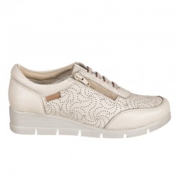 Zapatos Casual Mujer 48 Hrs 1105 Hielo