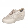 Zapatos Casual Mujer 48 Hrs 1105 Hielo