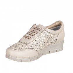 Zapatos Casual Mujer 48 Hrs 1105 Hielo