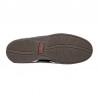 Zapatos Casual Hombre Callaghan 53205 Cuero