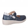 Zapatos Casual Mujer Laura Azaña 26814 Marino