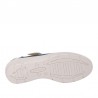 Zapatos Casual Mujer Laura Azaña 26814 Marino