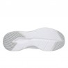Sneakers Mujer Skechers Vapor Foam - Midnight Glimmer Blanco