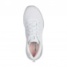 Sneakers Mujer Skechers Vapor Foam - Midnight Glimmer Blanco